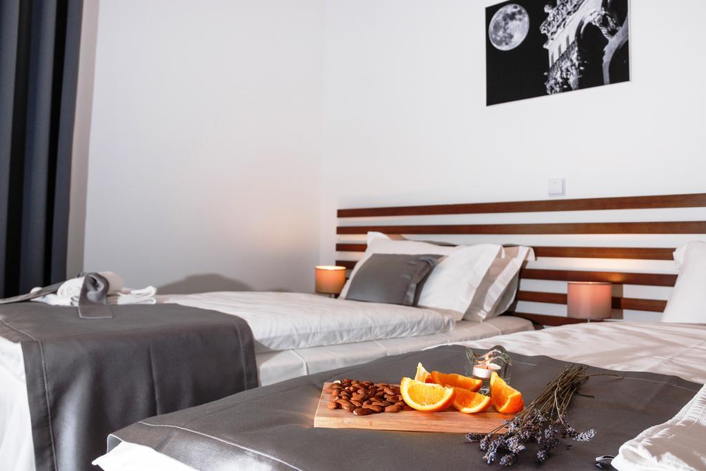Prima Luxury Rooms Split Exterior foto