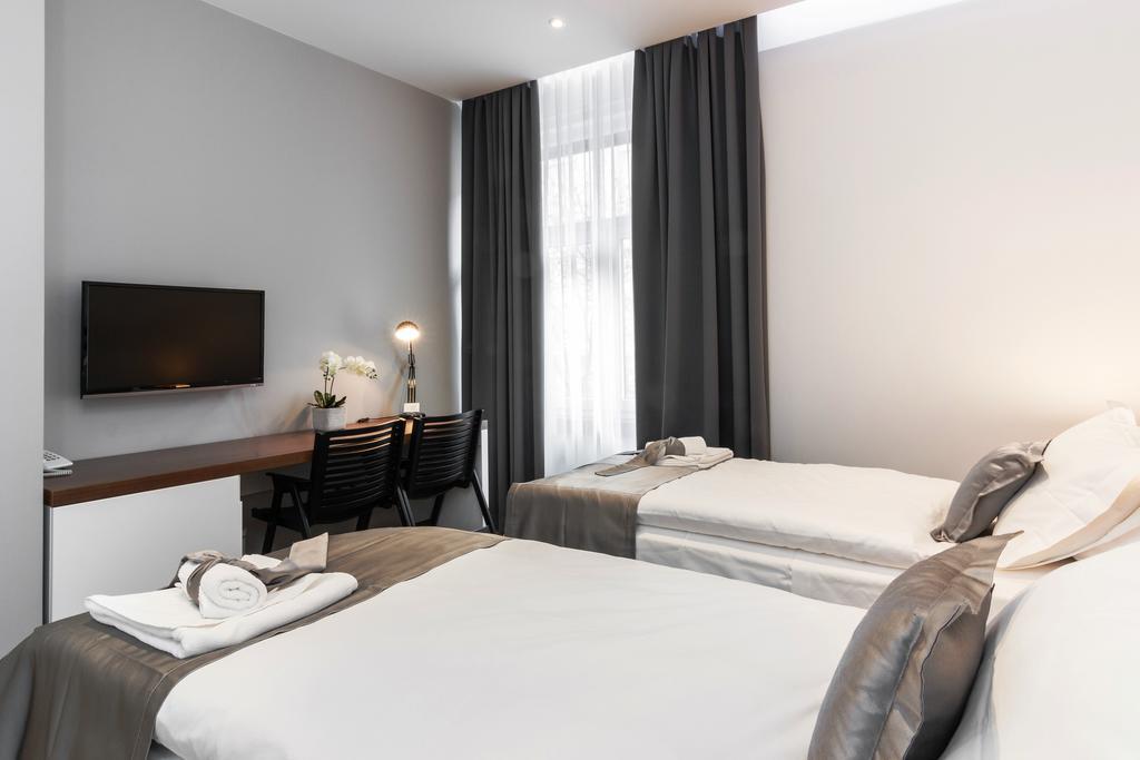 Prima Luxury Rooms Split Exterior foto