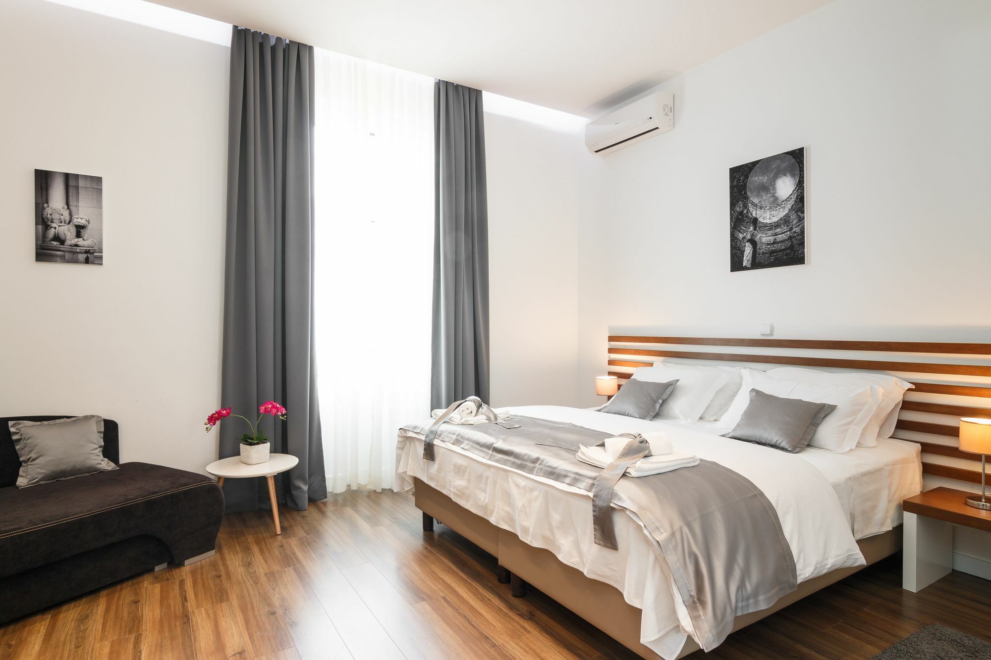 Prima Luxury Rooms Split Exterior foto